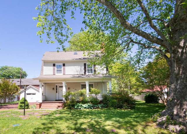 Property at 111 Somerset Ave, Cambridge, MD 21613, 3 beds, 2 baths