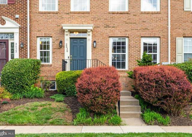 Property at 2630 Mill Race Rd, Frederick, MD 21701, 3 beds, 3.5 baths