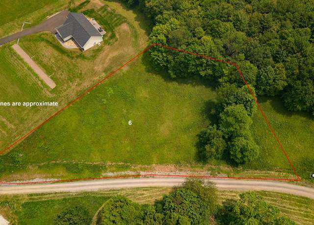 Property at 6 Freedom Rdg, Accident, MD 21520