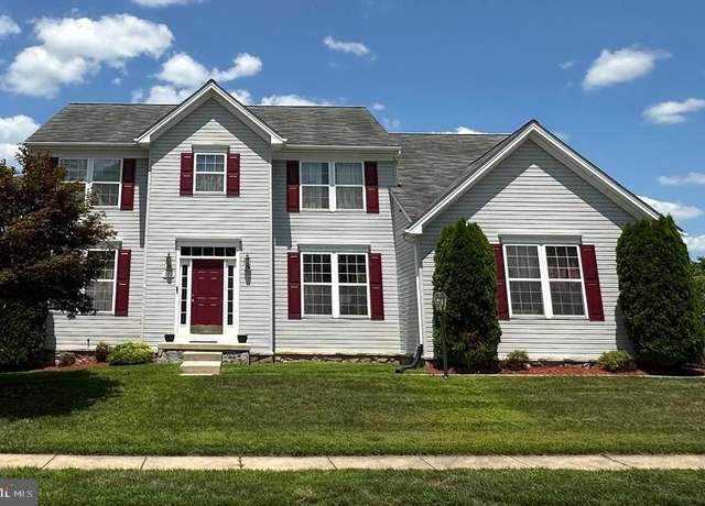 Property at 222 Oak Valley Dr, Bel Air, MD 21014, 6 beds, 4.5 baths