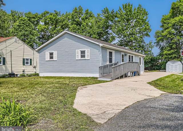Property at 2414A Willoughby Beach Rd, Edgewood, MD 21040, 3 beds, 2 baths