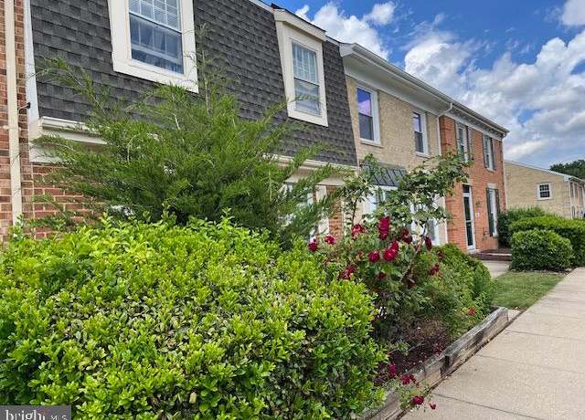 Property at 9075 N Laurel Rd Unit J, Laurel, MD 20723, 2 beds, 1.5 baths
