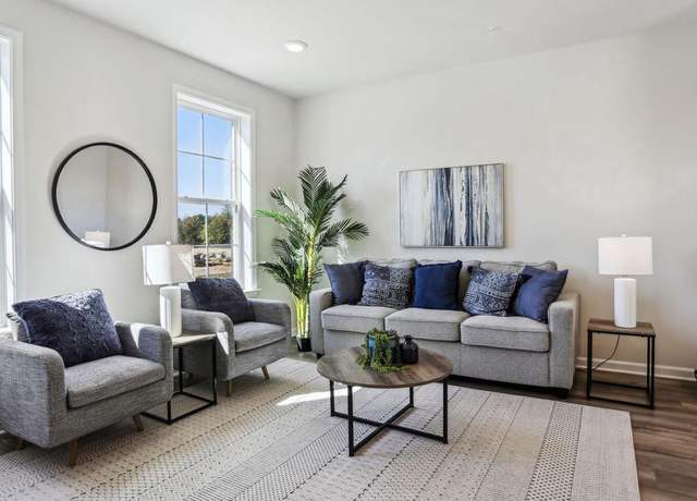 Property at HOMESITE 23 Village Club Aly, Montgomery Village, MD 20886, 3 beds, 3.5 baths