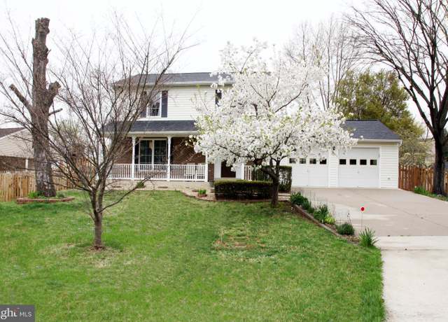Property at 1105 Gresham Rd, Silver Spring, MD 20904, 4 beds, 3.5 baths