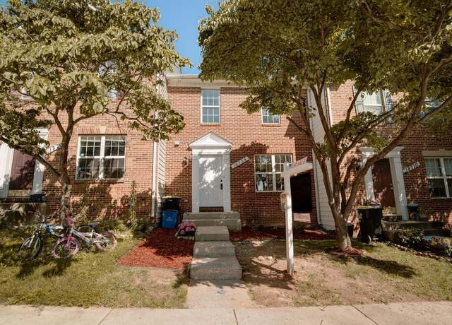 Property at 18708 Lake Mary Celeste Ln, Germantown, MD 20878, 3 beds, 3.5 baths