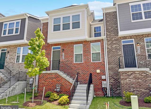 Property at 5606 Addington Ln, Upper Marlboro, MD 20772, 3 beds, 3 baths