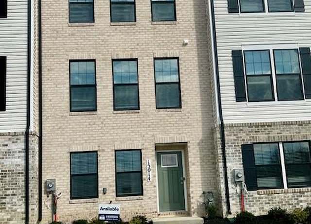Property at 15014 General Lafayette Blvd, Brandywine, MD 20613, 4 beds, 3.5 baths