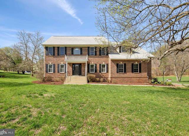 Property at 6315 S Osborne Rd, Upper Marlboro, MD 20772, 4 beds, 3.5 baths