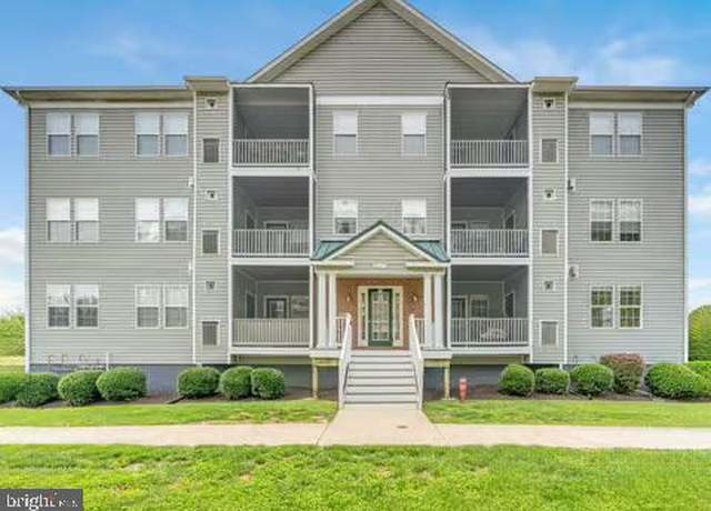 Property at 45472 Westmeath Way Unit I 12, Great Mills, MD 20634, 1 bed, 1.5 baths