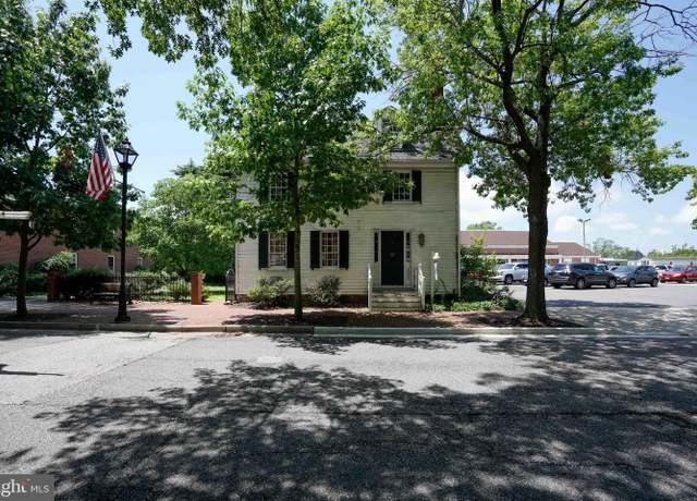 Property at 133 N Washington St, Easton, MD 21601