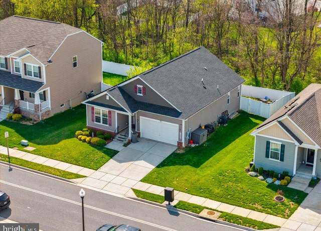 Property at 12424 Gemstone Dr, Hagerstown, MD 21740, 4 beds, 3 baths