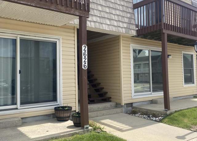 Property at 2626 Gull Way #2104, Ocean City, MD 21842, 2 beds, 1 bath