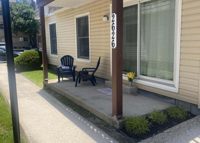 Property at 2626 Gull Way #2104, Ocean City, MD 21842, 2 beds, 1 bath