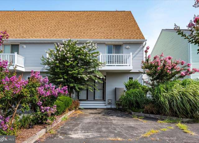 Property at 614 Osprey Rd Unit J, Ocean City, MD 21842, 3 beds, 2.5 baths