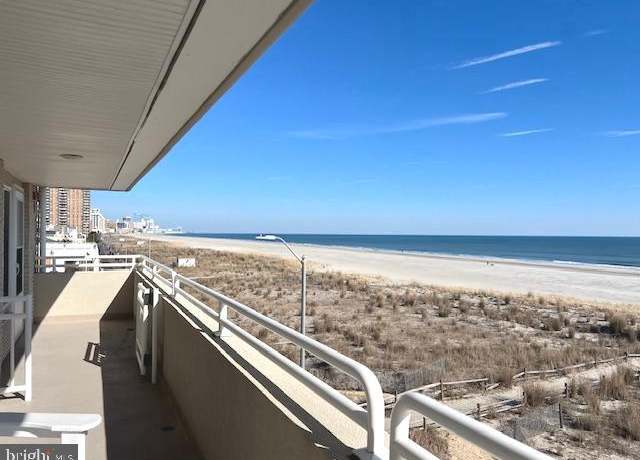 Property at 5300 Boardwalk, Ventnor City, NJ 08406, 1 bath