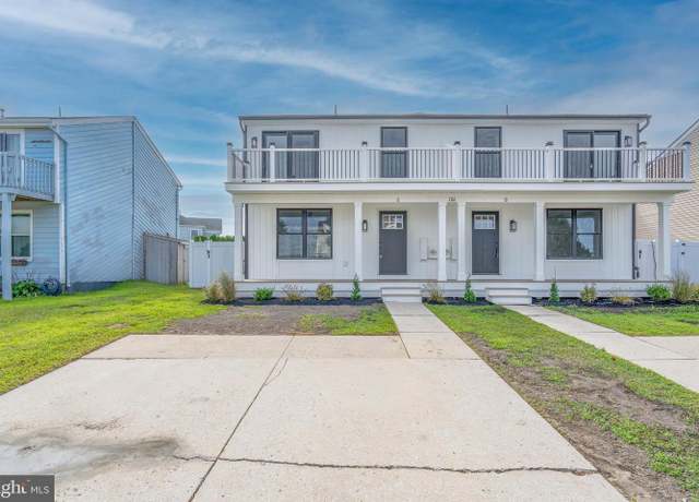 Property at 702 Lagoon Blvd Unit A, Brigantine, NJ 08203, 3 beds, 2.5 baths