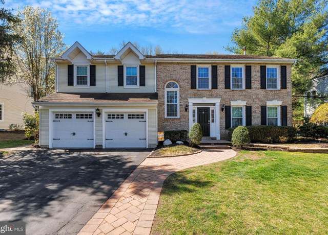 Property at 30 Tolkien Psge, Medford, NJ 08055, 4 beds, 2.5 baths