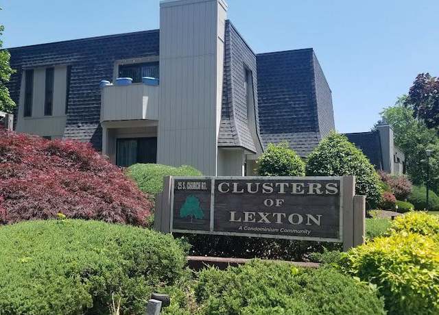 Property at 25 Church Rd #007, Maple Shade, NJ 08052, 2 beds, 1 bath