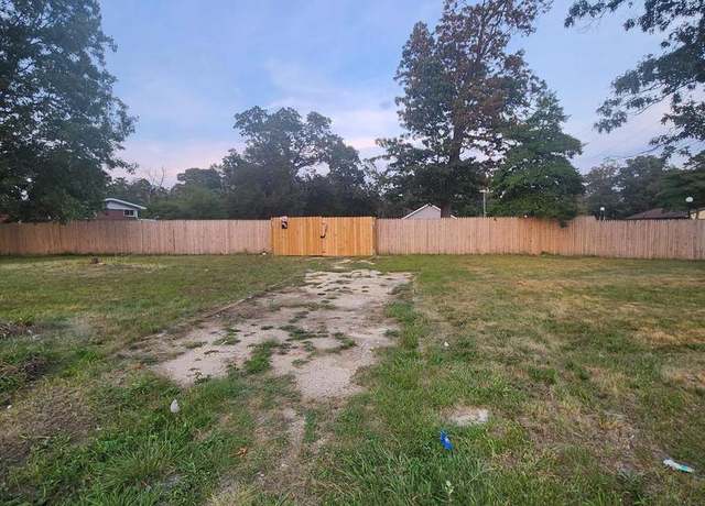 Property at 2125 S 2nd St, Millville, NJ 08332