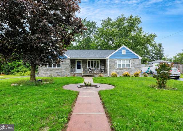 Property at 19 Deerpond Blvd, Atco, NJ 08004, 4 beds, 2 baths
