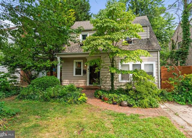 Property at 406 Jefferson Ave, Cherry Hill, NJ 08002, 3 beds, 2.5 baths