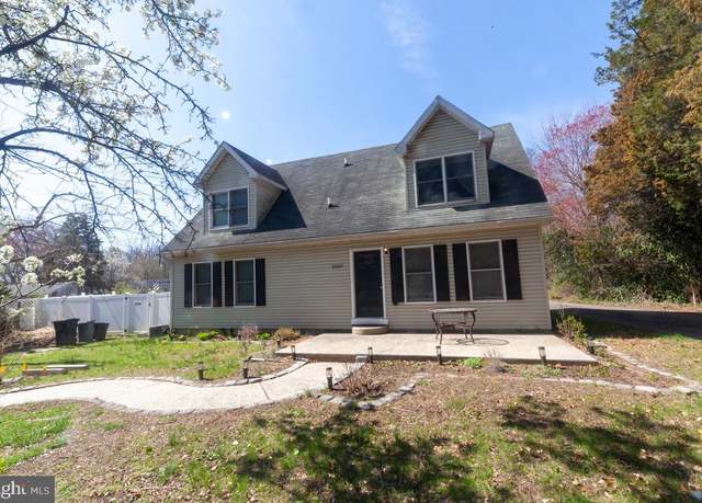 Property at 2909 Pennsylvania Ave, Deptford, NJ 08096, 4 beds, 2 baths