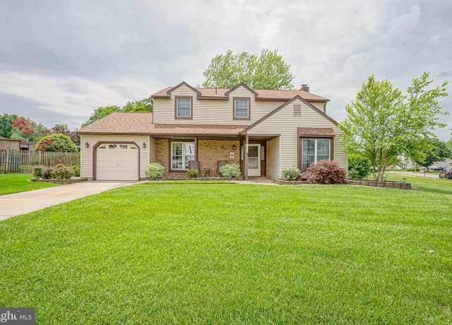 Property at 1 Bunker Hill Rd, Sewell, NJ 08080, 4 beds, 2.5 baths