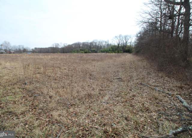 Property at 0 Basin Rd, Trenton, NJ 08648