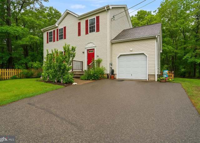 Property at 519 Thomas, Little Egg Harbor Twp, NJ 08087, 3 beds, 1.5 baths