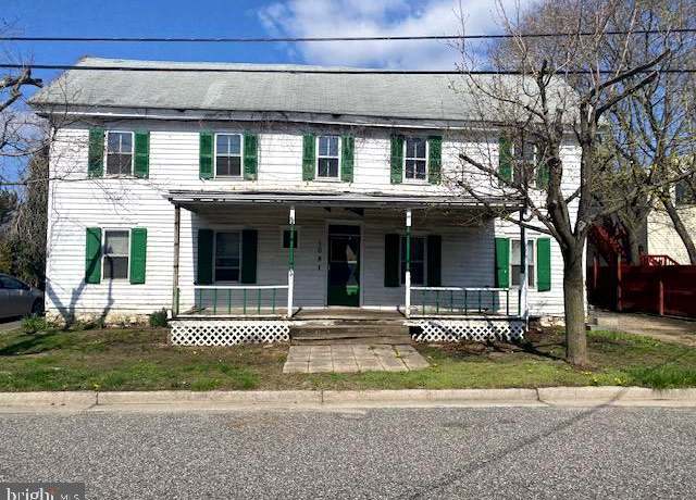 Property at 1081 Kings Hwy, Pilesgrove, NJ 08098, 4 beds, 1 bath