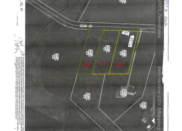 Property at 1780 Tract Rd, Fairfield, PA 17320