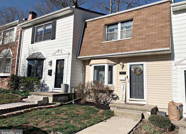 Property at 359 Dartmouth Ct, Bensalem, PA 19020, 2 beds, 1.5 baths