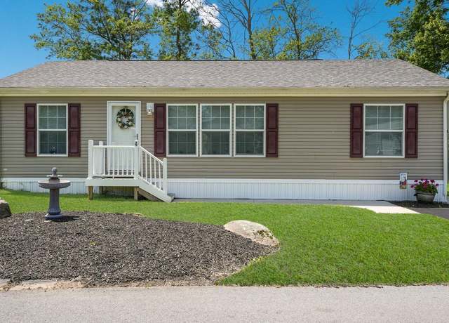Property at 4 Laurel Ter, Quakertown, PA 18951, 3 beds, 2 baths