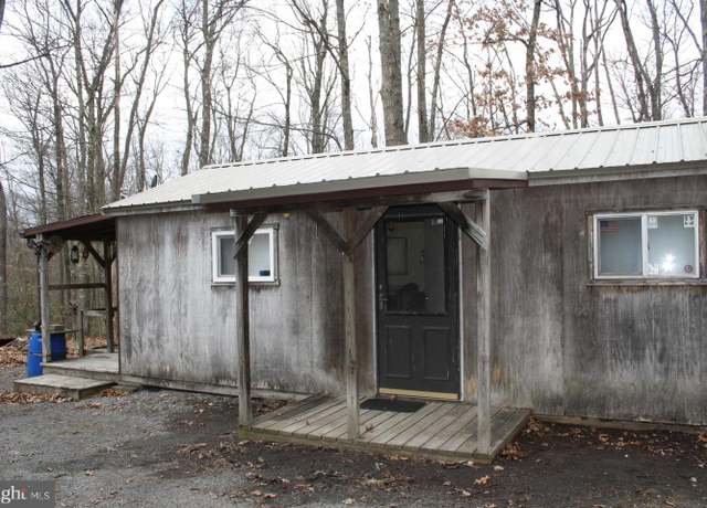 Property at 845 Hall Rd, Clarence, PA 16829, 1 bed, 1 bath