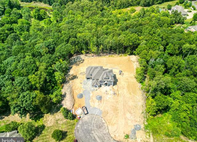 Property at 545 Webb Rd #dd, Chadds Ford, PA 19317, 5 beds, 5.5 baths