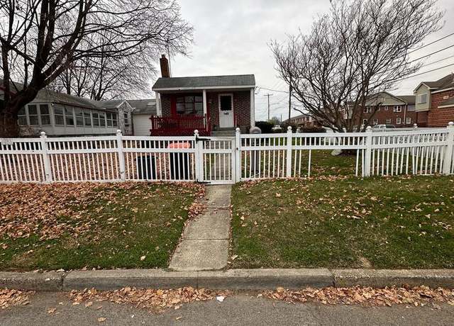 Property at 1502 W 12th St, Chester, PA 19013, 2 beds, 1 bath