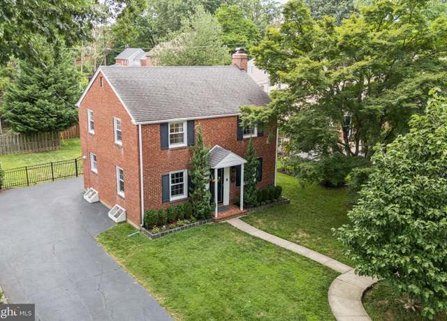 Property at 212 Rambling Way, Springfield, PA 19064, 3 beds, 1.5 baths