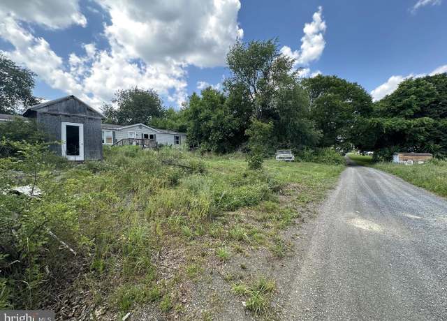 Property at 0 Poplar Ave, Fannettsburg, PA 17221