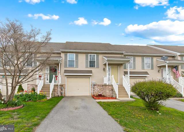 Property at 982 Sterling Pl, Lancaster, PA 17603, 2 beds, 1.5 baths