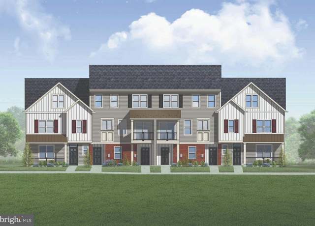 Property at 1829 Arch St Unit 10S, Norristown, PA 19401, 3 beds, 2.5 baths