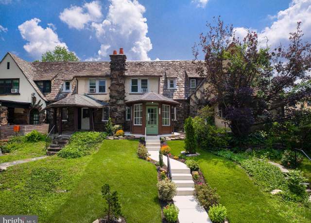 Property at 142 Edgehill Rd, Bala Cynwyd, PA 19004, 3 beds, 2 baths