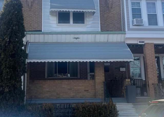 Property at 2970 Almond St, Philadelphia, PA 19134, 3 beds, 2 baths