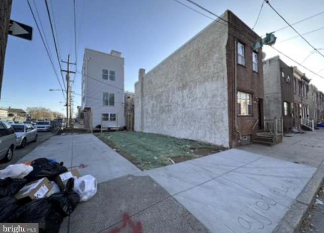 Property at 2800 Cantrell St, Philadelphia, PA 19145