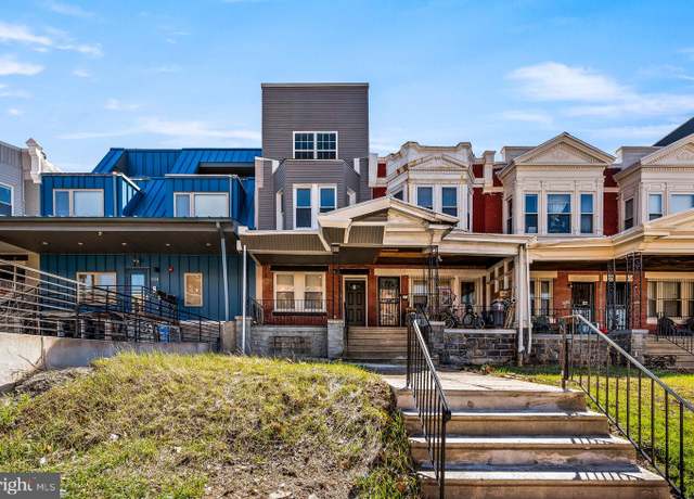 Property at 5338 Cedar Ave, Philadelphia, PA 19143, 3 beds, 2.5 baths