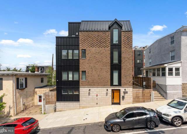 Property at 128 Shurs Ln, Philadelphia, PA 19127, 4 beds, 4.5 baths