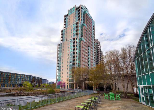 Property at 901 N Penn St Unit P506, Philadelphia, PA 19123, 1 bed, 1 bath