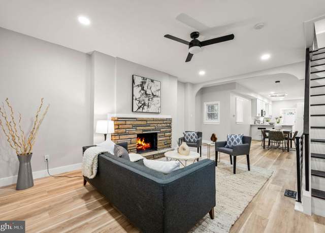Property at 5113 W Thompson St, Philadelphia, PA 19131, 4 beds, 2.5 baths