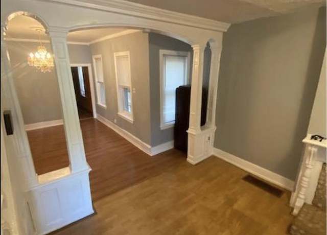 Property at 4216 Wyalusing Ave, Philadelphia, PA 19104, 3 beds, 1 bath