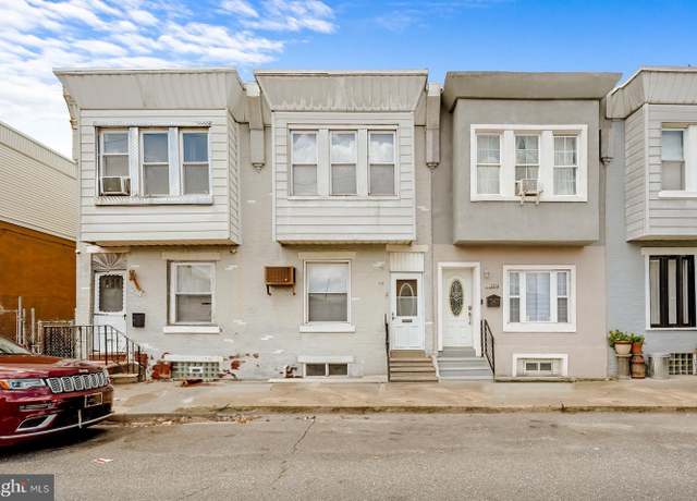 Property at 3412 Salmon St, Philadelphia, PA 19134, 3 beds, 1 bath