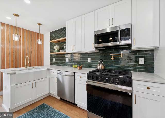 Property at 1913 E Letterly St, Philadelphia, PA 19125, 2 beds, 2.5 baths